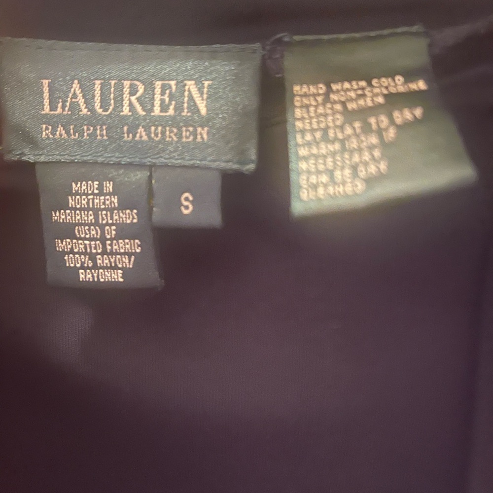 Ralph Lauren skirt